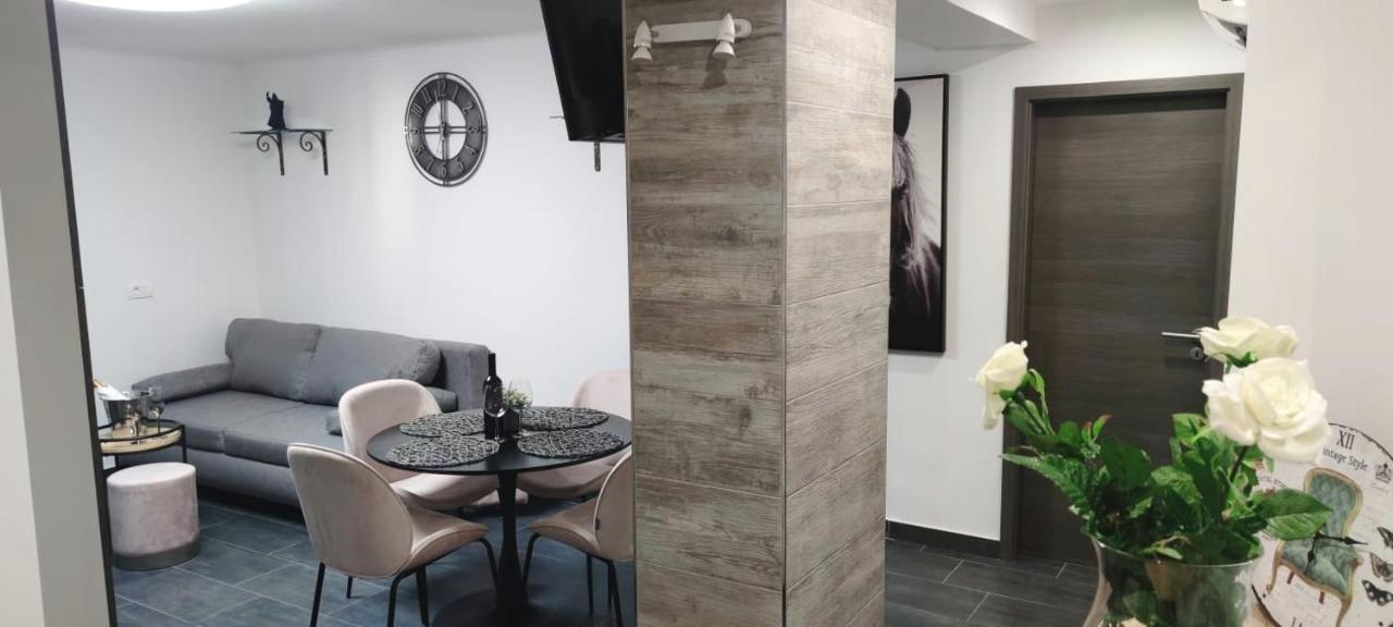Apartment Marino 스플리트 외부 사진
