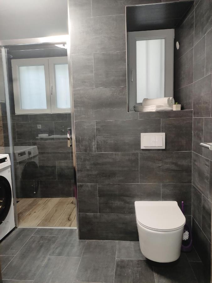 Apartment Marino 스플리트 외부 사진