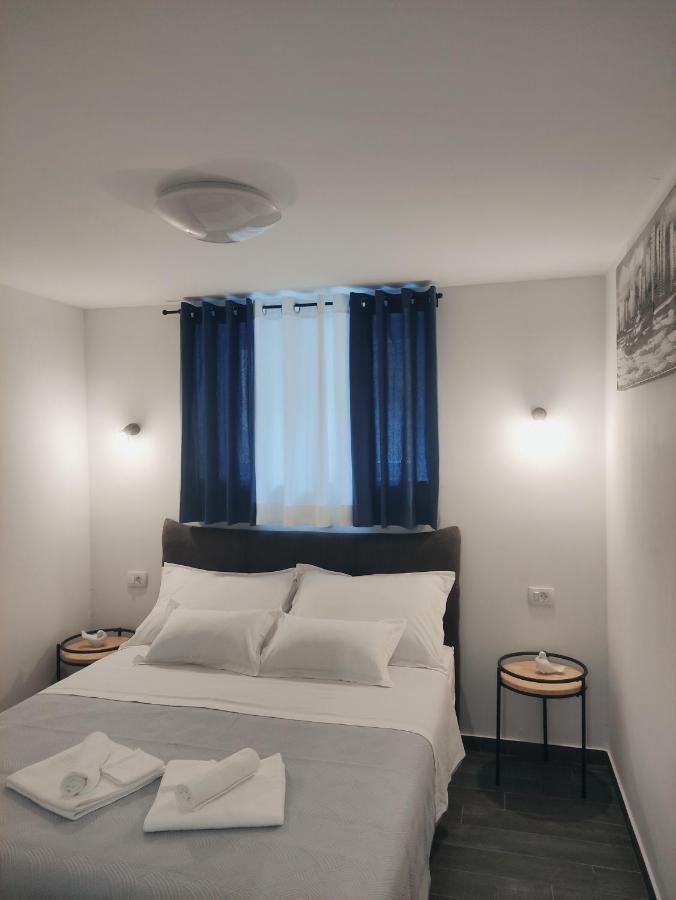 Apartment Marino 스플리트 외부 사진