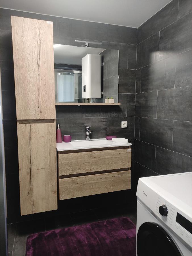 Apartment Marino 스플리트 외부 사진