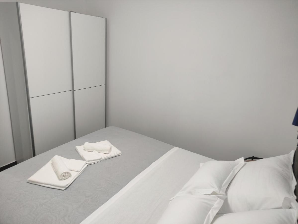 Apartment Marino 스플리트 외부 사진