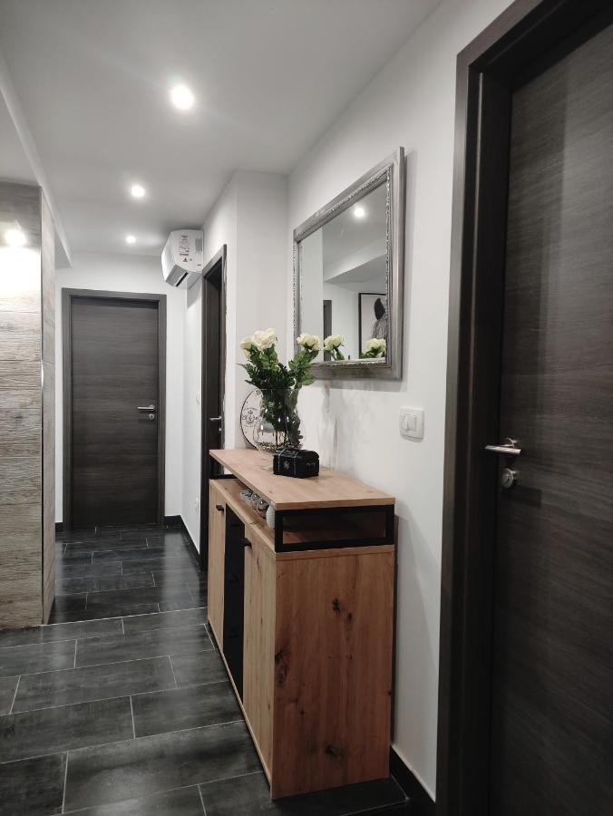 Apartment Marino 스플리트 외부 사진