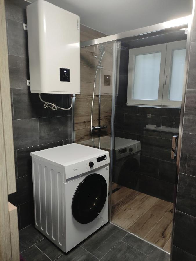Apartment Marino 스플리트 외부 사진