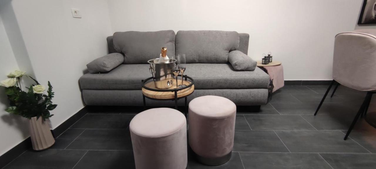 Apartment Marino 스플리트 외부 사진