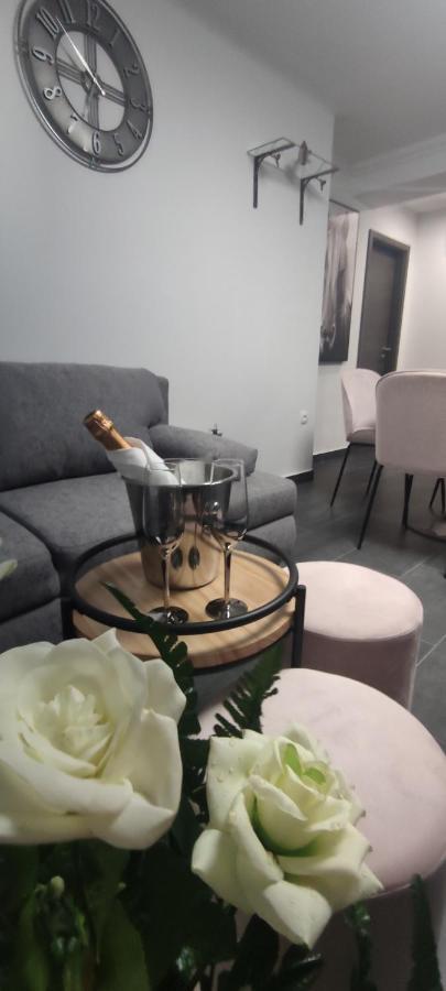 Apartment Marino 스플리트 외부 사진