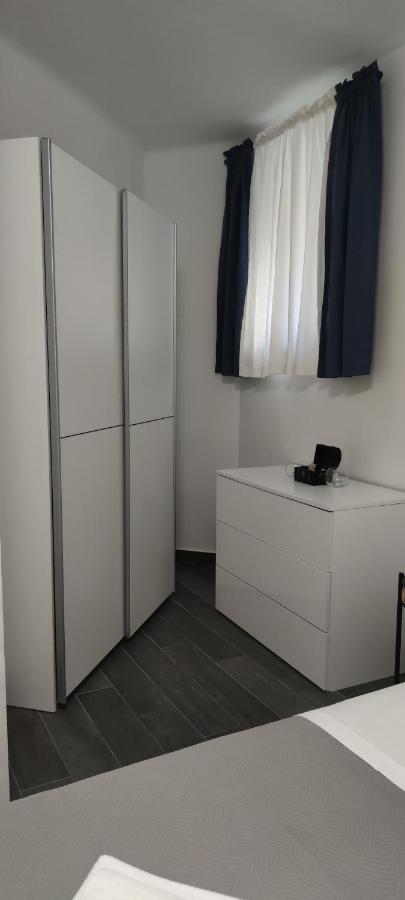 Apartment Marino 스플리트 외부 사진