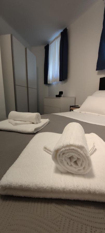 Apartment Marino 스플리트 외부 사진