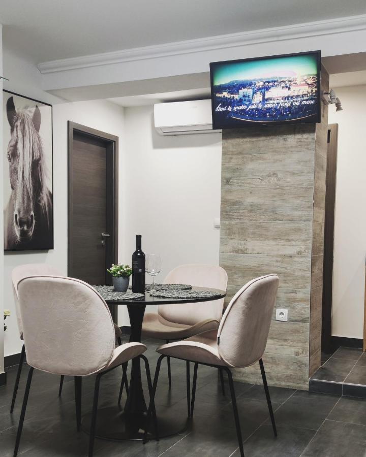 Apartment Marino 스플리트 외부 사진